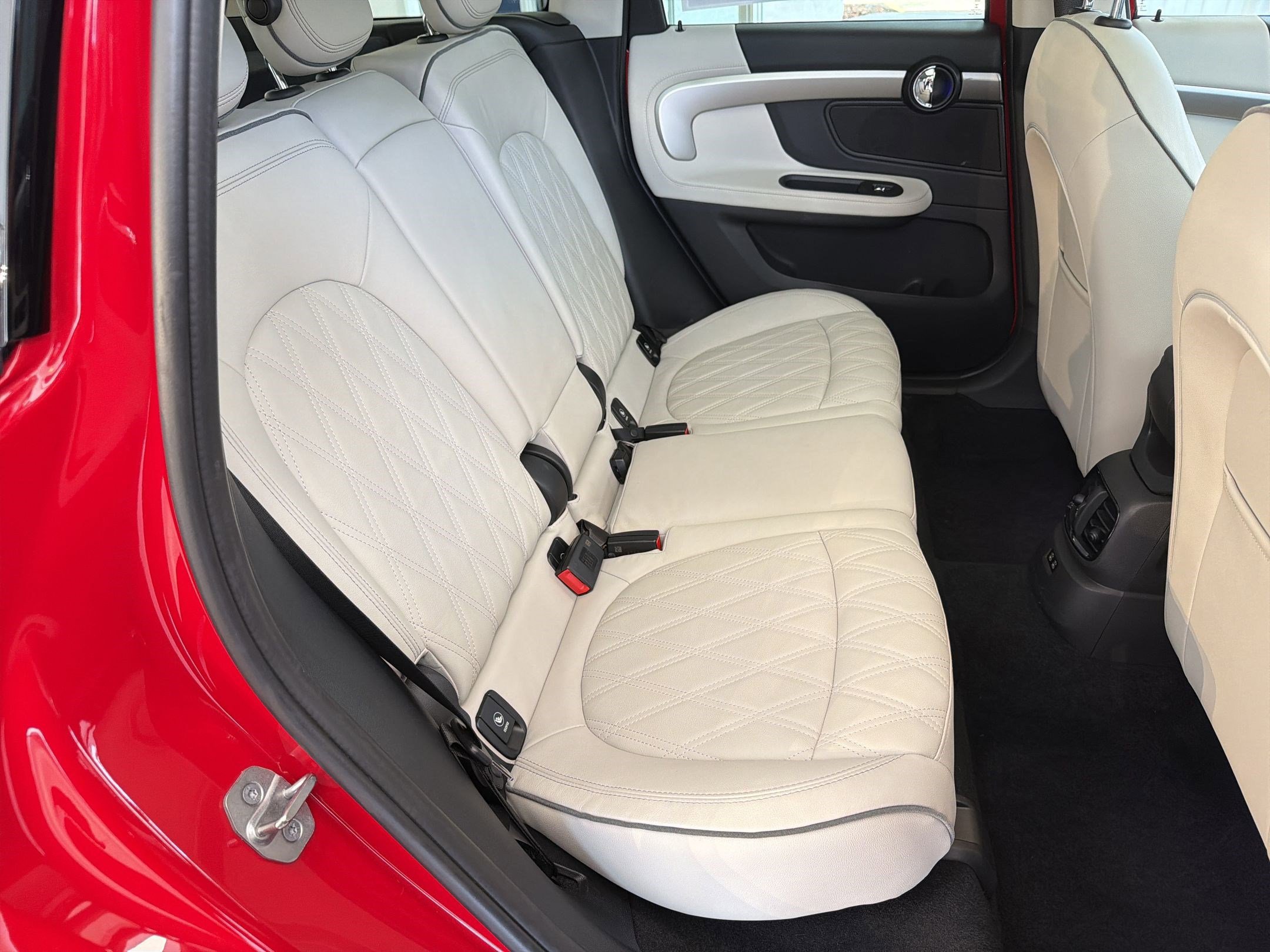 Certified 2023 MINI Cooper Countryman S image 30