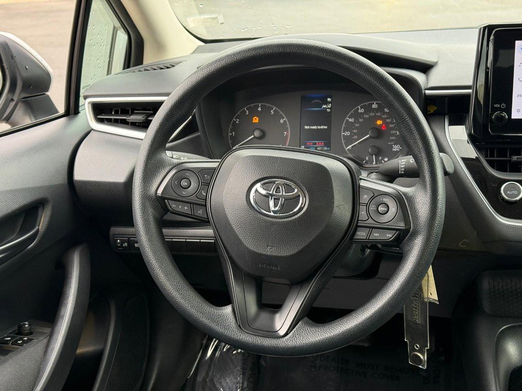 Certified 2024 Toyota Corolla LE image 14