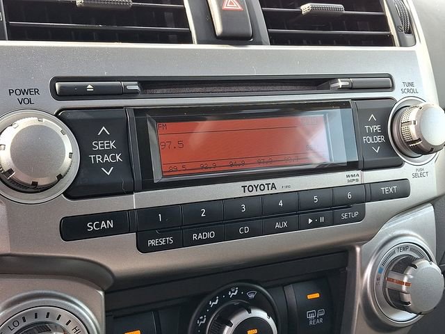 Used 2011 Toyota 4Runner SR5 AWD/4WD image 17