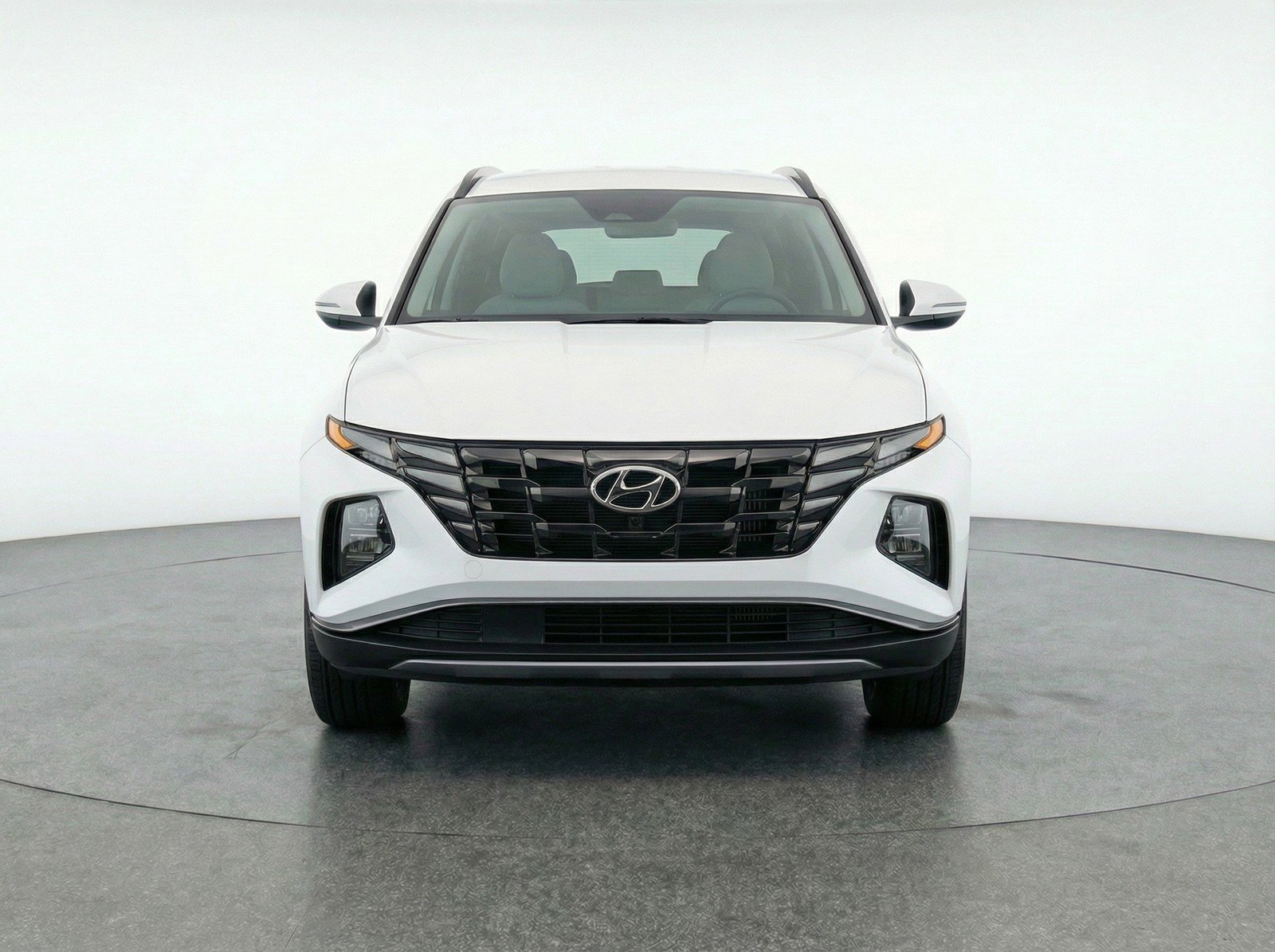 Used 2025 Hyundai Tucson SEL FWD image 2