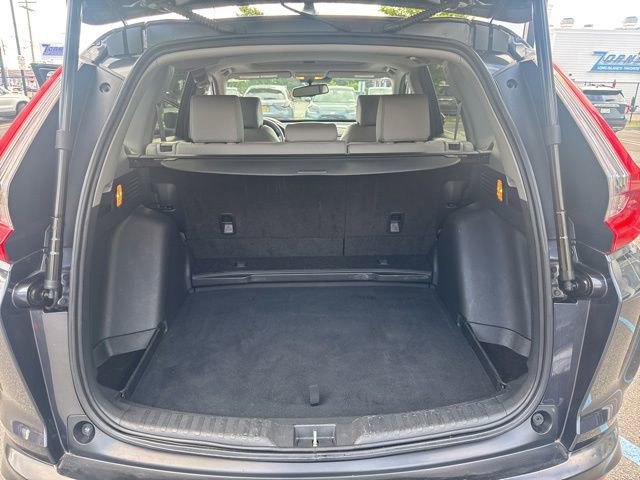 Used 2019 Honda CR-V EX-L image 12