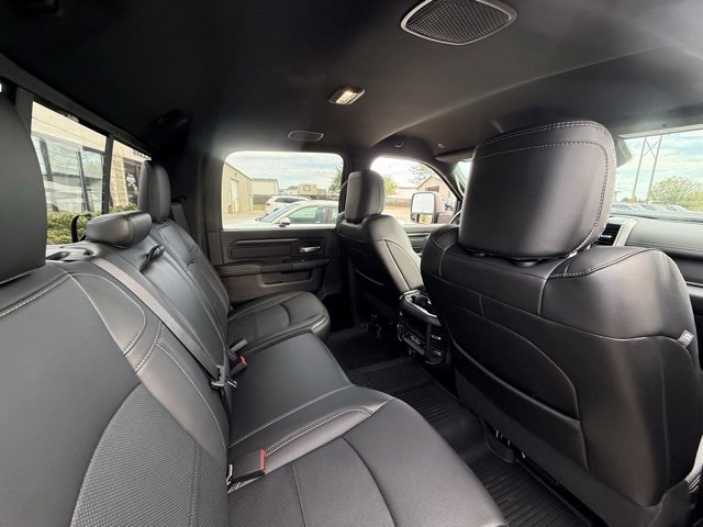 New 2026 RAM 2500 Power Wagon image 11