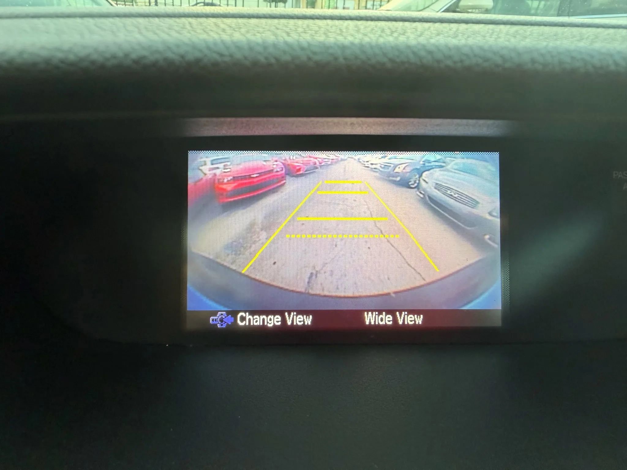 Used 2014 Honda CR-V EX-L image 19