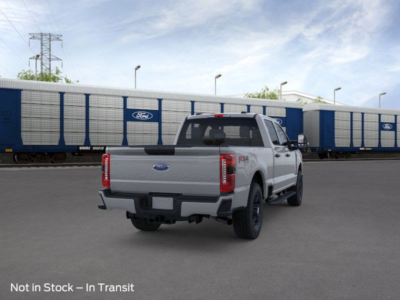 New 2026 Ford F250 XL image 11