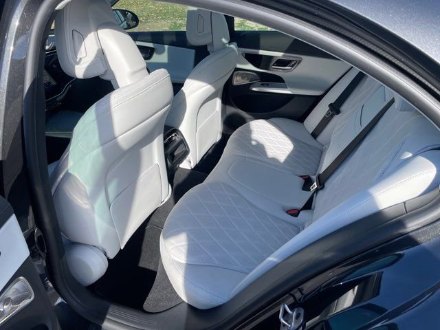 Used 2024 Mercedes-Benz E 450 4MATIC Sedan image 26