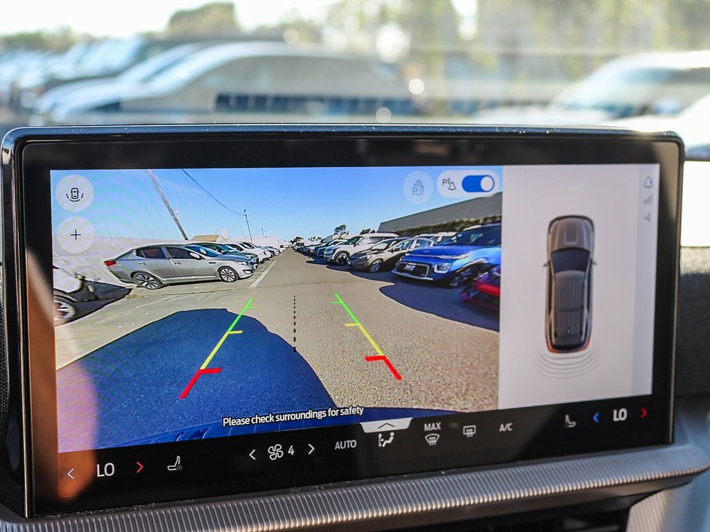 New 2026 Ford Explorer Active image 24