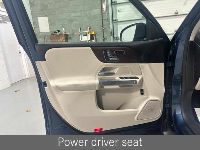 Certified 2021 Mercedes-Benz GLB 250 4MATIC image 12