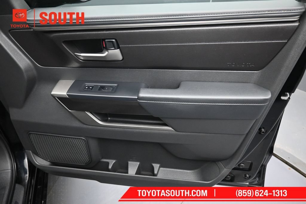 Used 2026 Toyota Tundra SR5 w/ SR5 Convenience Package AWD/4WD image 31