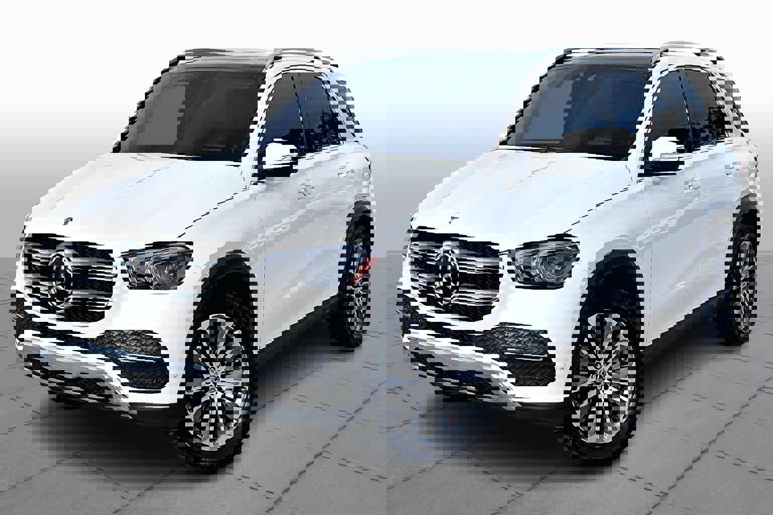 Used 2022 Mercedes-Benz GLE 350 4MATIC