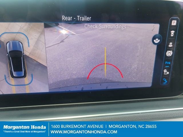 Used 2024 Mercedes-Benz GLE 350 4MATIC image 46