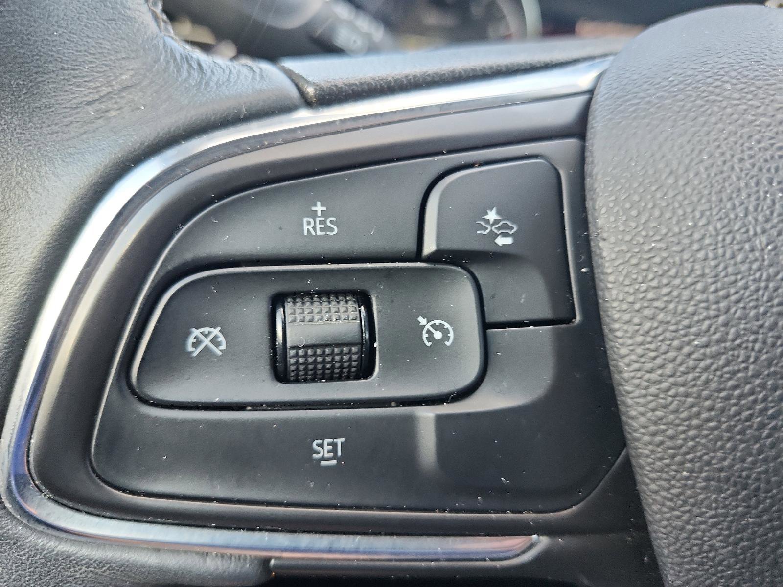 Used 2023 Buick Encore GX Preferred image 21