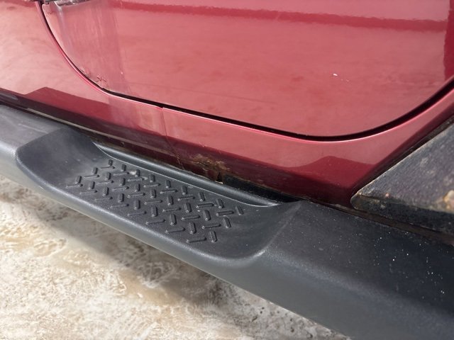 Used 2012 Jeep Wrangler Unlimited Sahara w/ Trailer Tow Group image 25