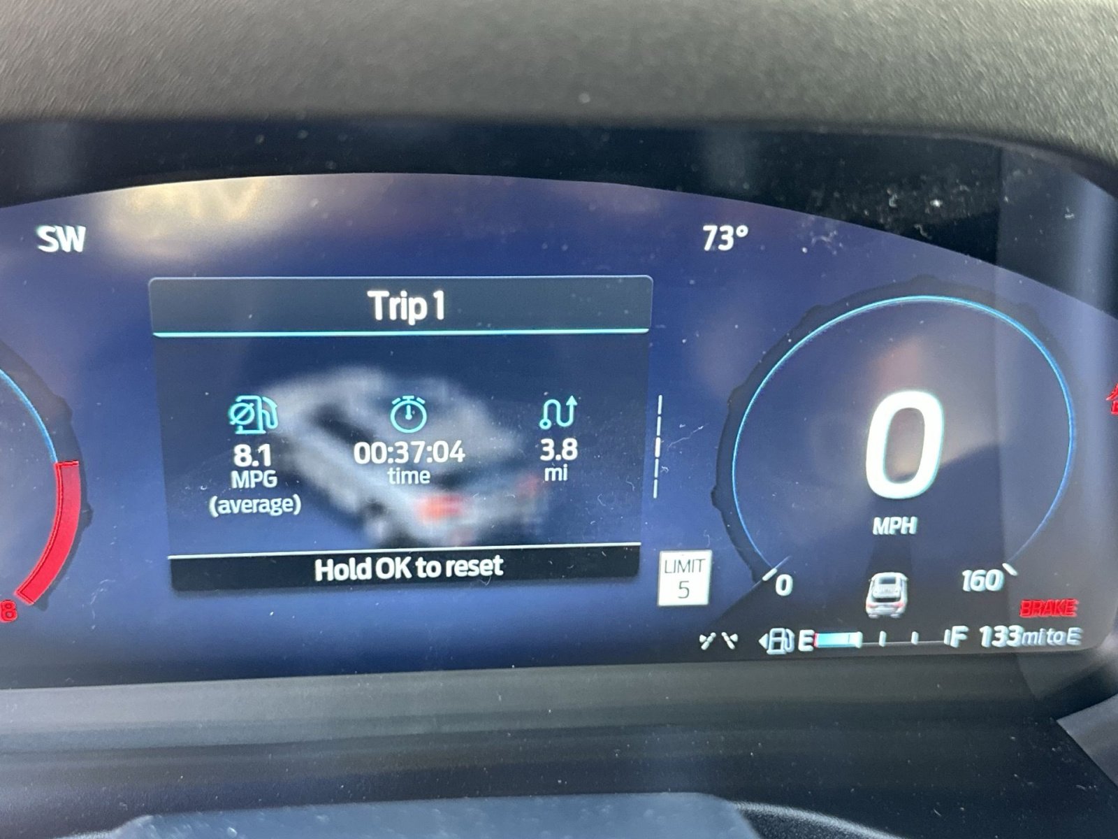 New 2026 Ford Explorer Platinum w/ LUX Leather Package image 23