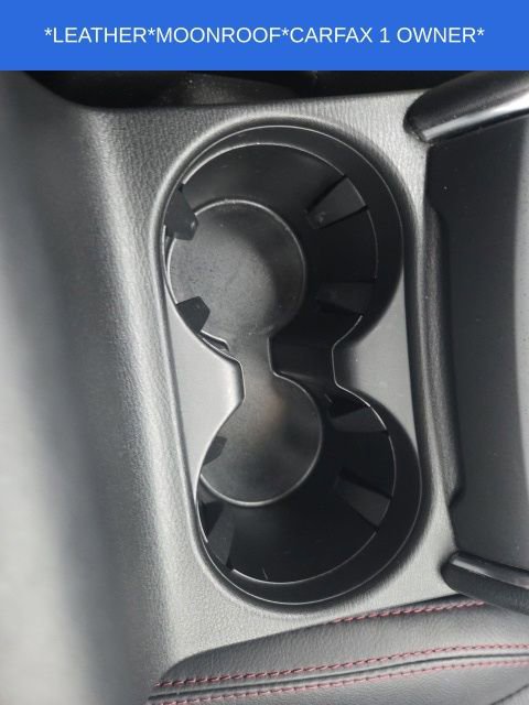 Used 2025 MAZDA CX-5 Carbon Edition image 42