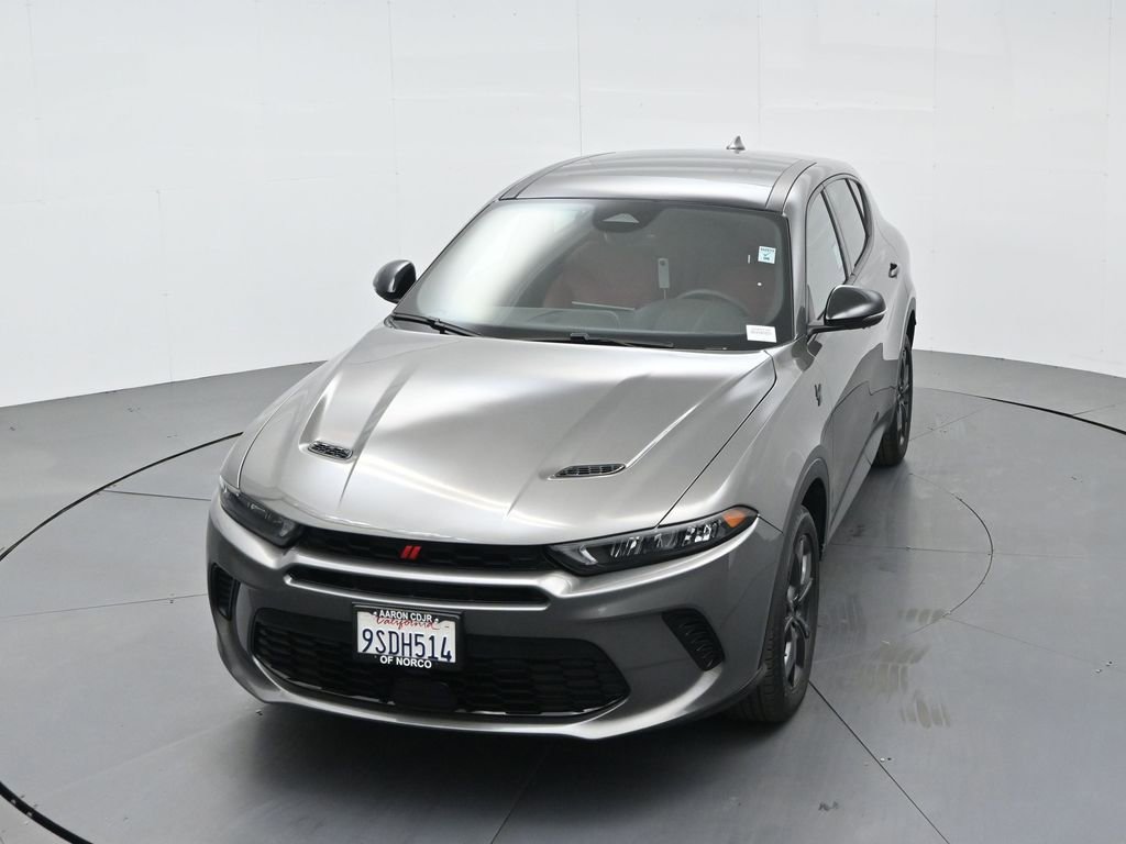 Used 2023 Dodge Hornet GT Plus w/ GT Blacktop Package image 52