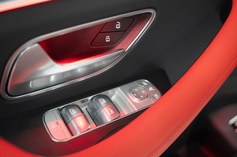 New 2026 Mercedes-Benz GLE 63 AMG S image 27
