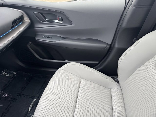 Certified 2024 Toyota Prius XLE image 26