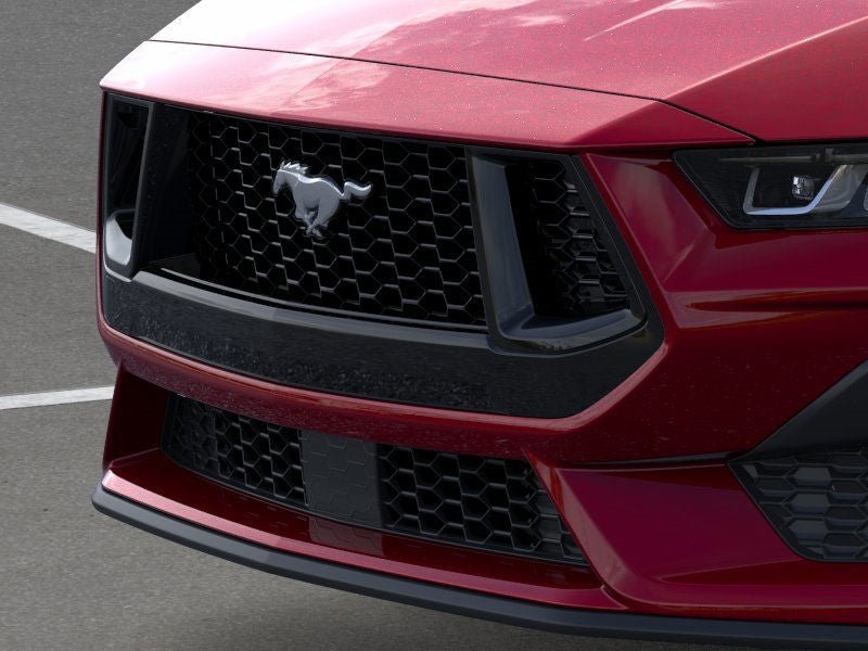 New 2025 Ford Mustang GT Premium RWD image 17
