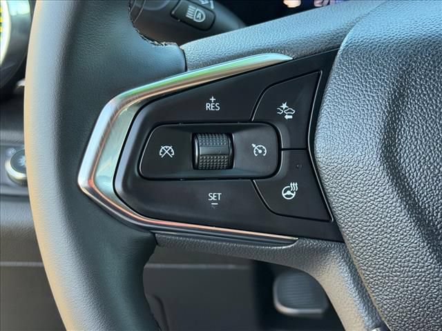 Used 2024 Chevrolet Trax ACTIV w/ Driver Confidence Package FWD image 17