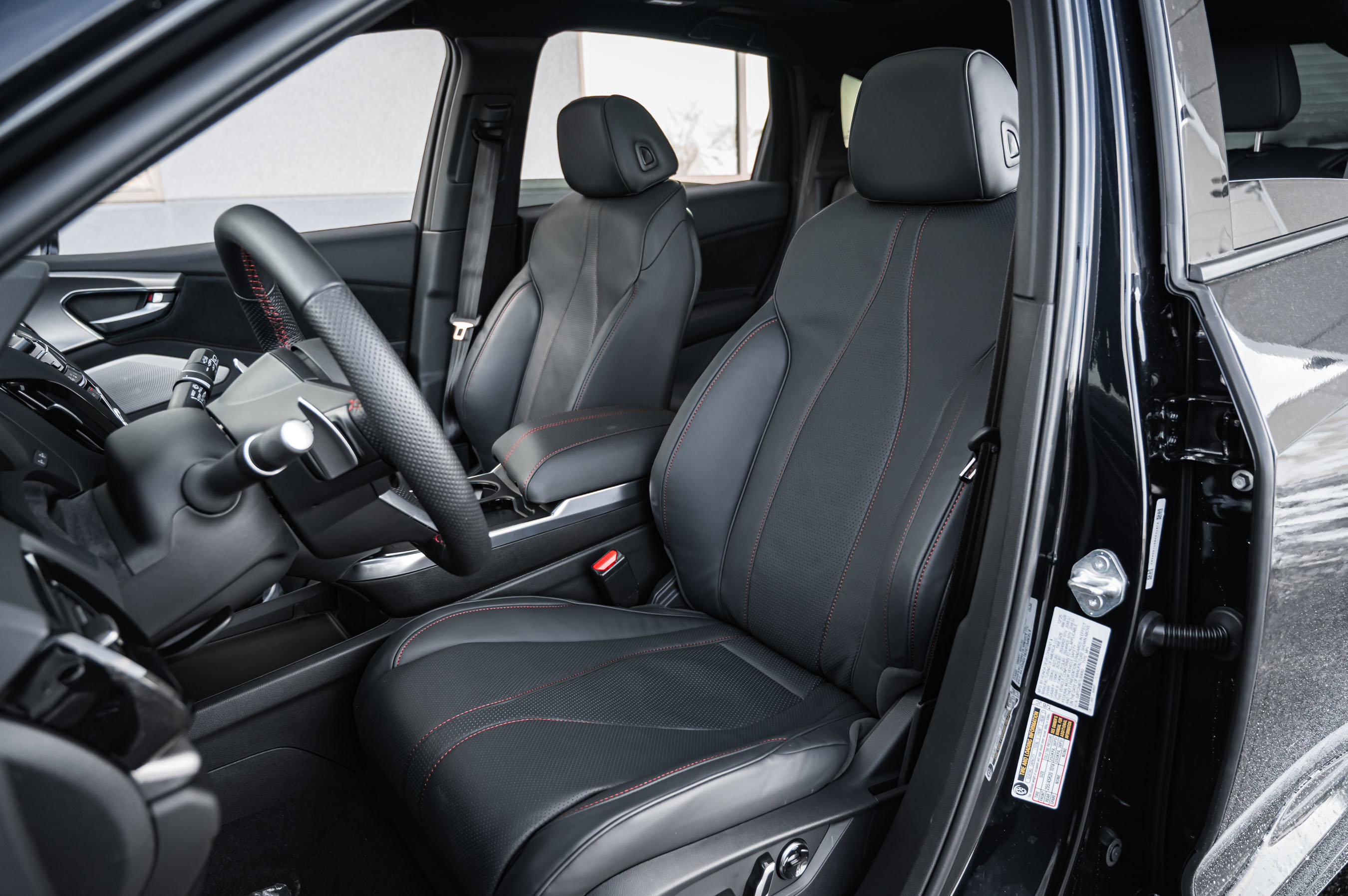 New 2026 Acura RDX A-Spec image 16