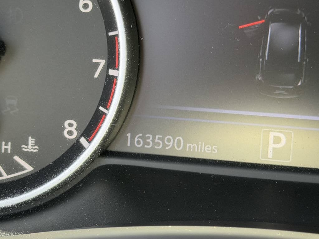 Used 2019 Nissan Murano S w/ Cargo Package FWD image 35