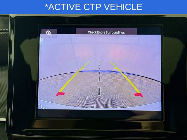 New 2025 Jeep Grand Cherokee Altitude image 13