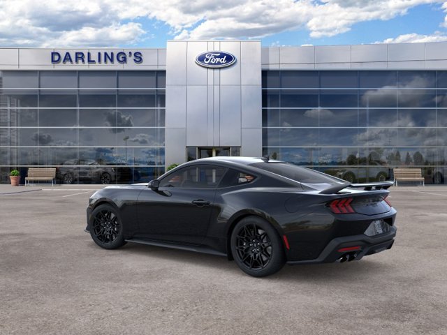 New 2026 Ford Mustang GT Premium w/ GT Performance Package RWD image 4