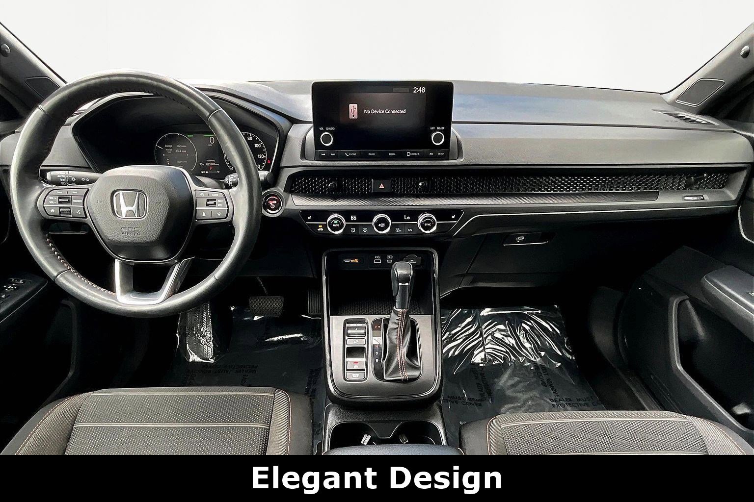 Used 2023 Honda CR-V Sport image 7