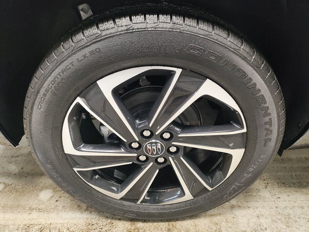 New 2026 Buick Enclave Sport Touring AWD/4WD image 3