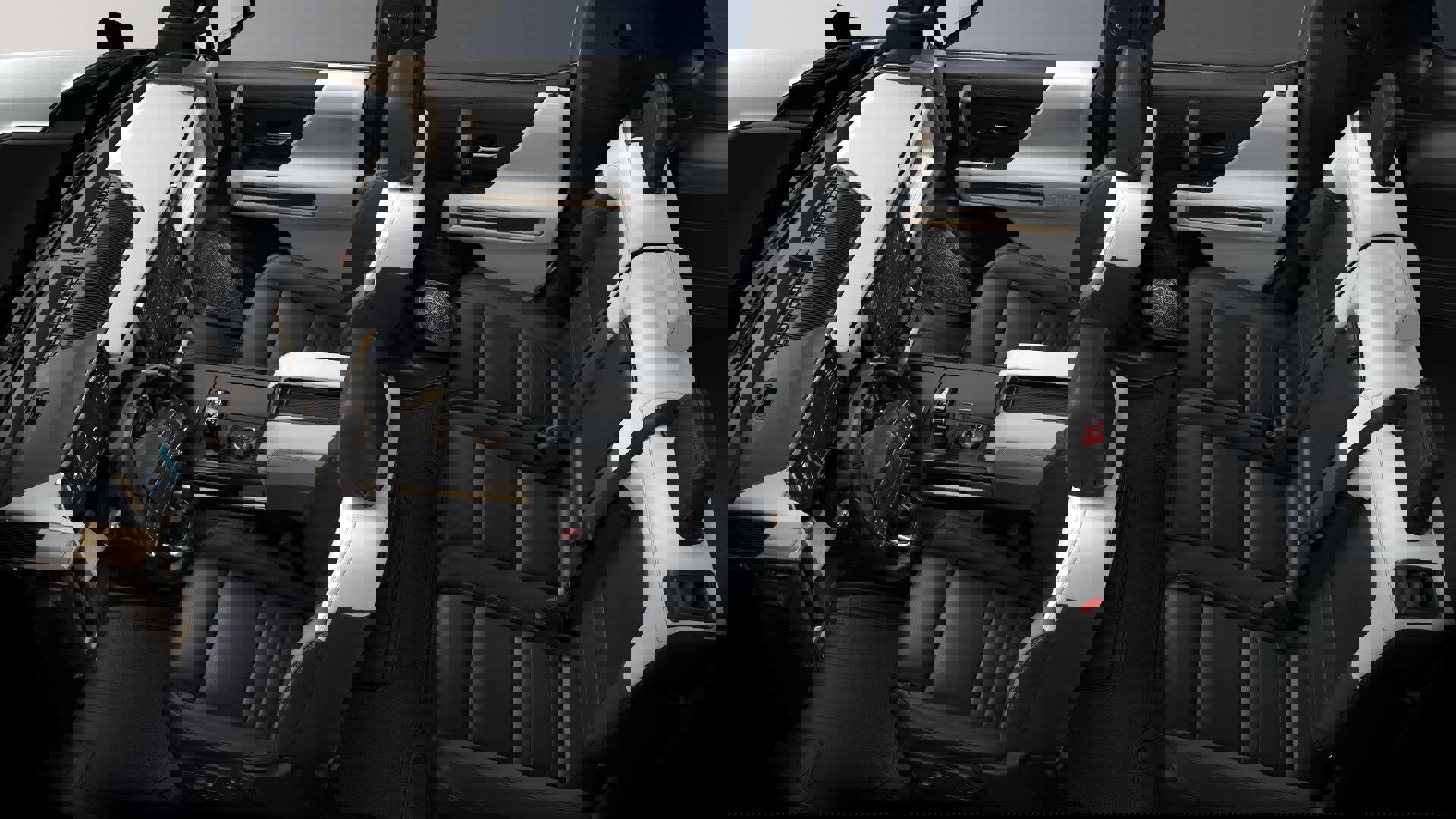 New 2024 GMC Hummer EV 3X w/ Omega Edition image 40