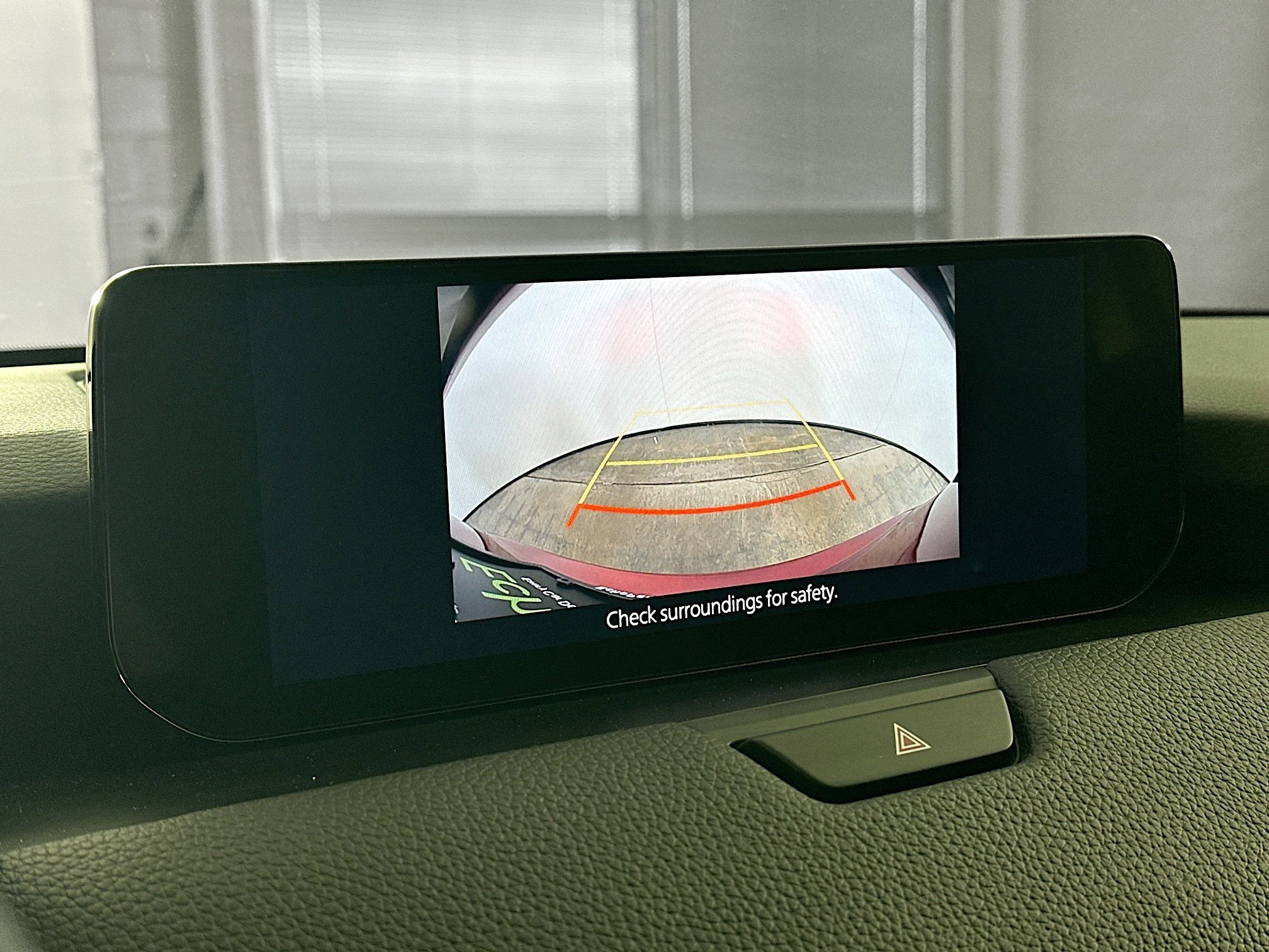 Used 2024 MAZDA CX-90 Plug-In Hybrid w/ Preferred AWD/4WD image 23