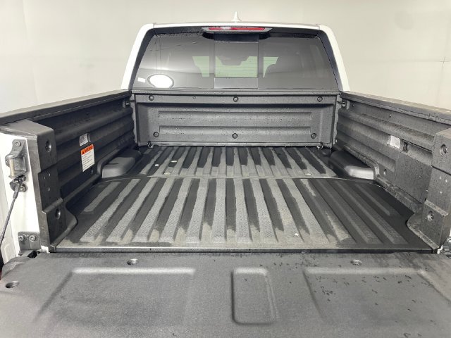 New 2026 Honda Ridgeline RTL image 17