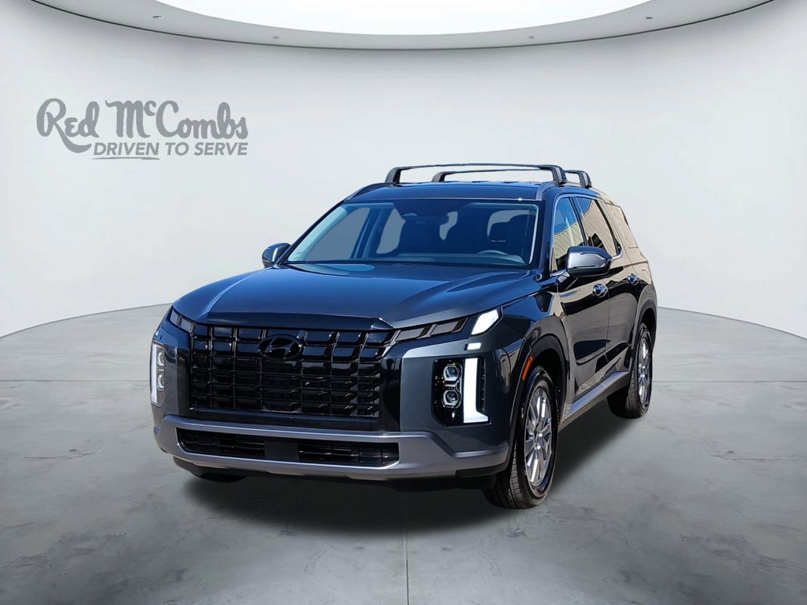 Used 2025 Hyundai Palisade SEL