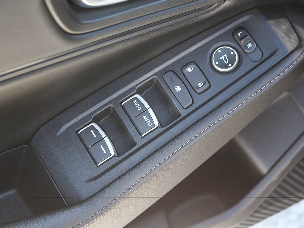Certified 2023 Honda Accord Sport image 21