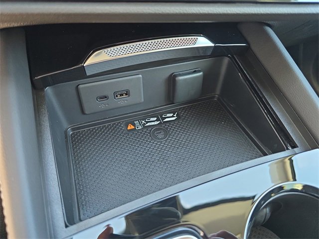 New 2026 Buick Envision Sport Touring image 22