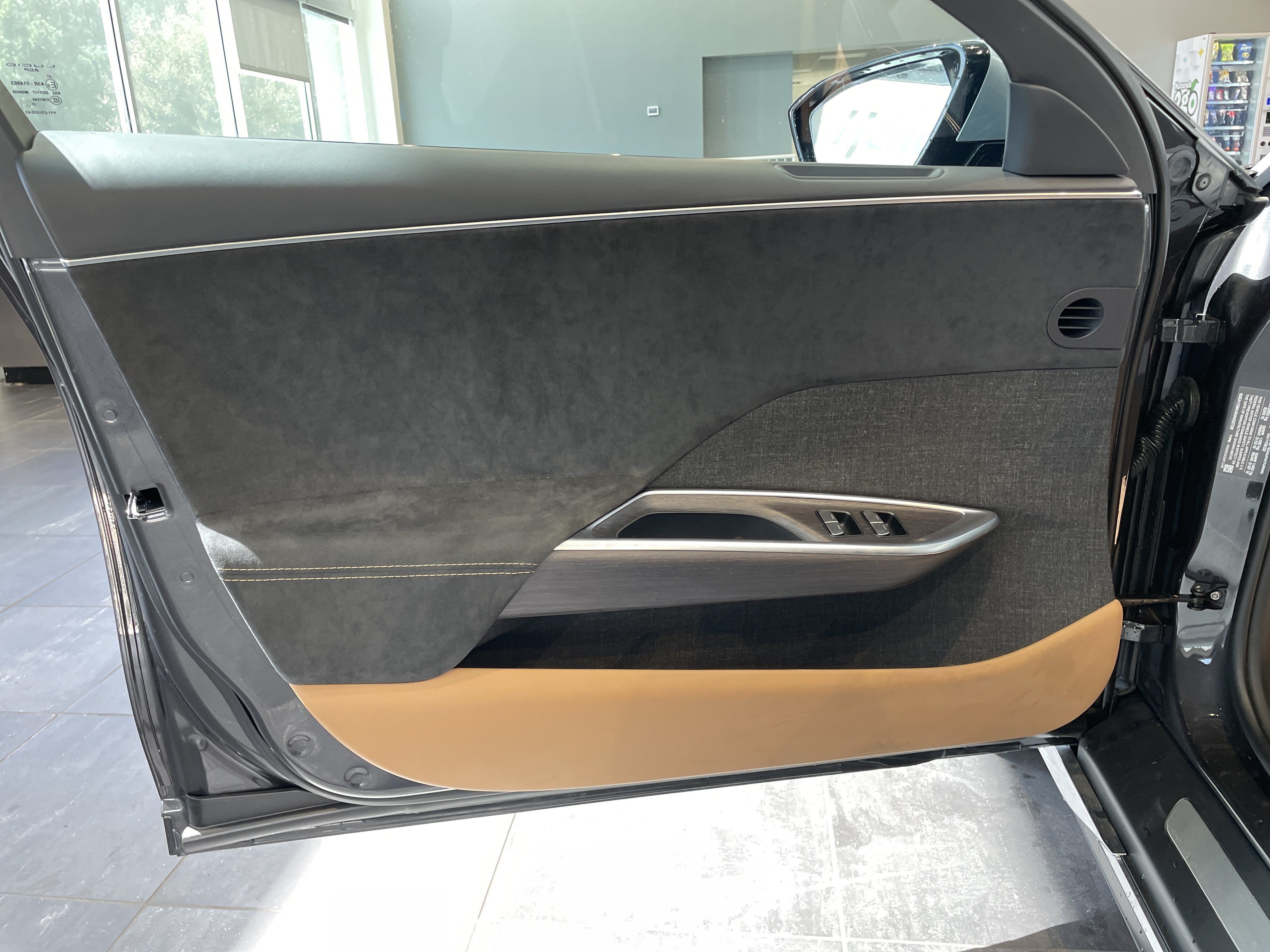 Used 2022 Lucid Air Grand Touring AWD/4WD image 14