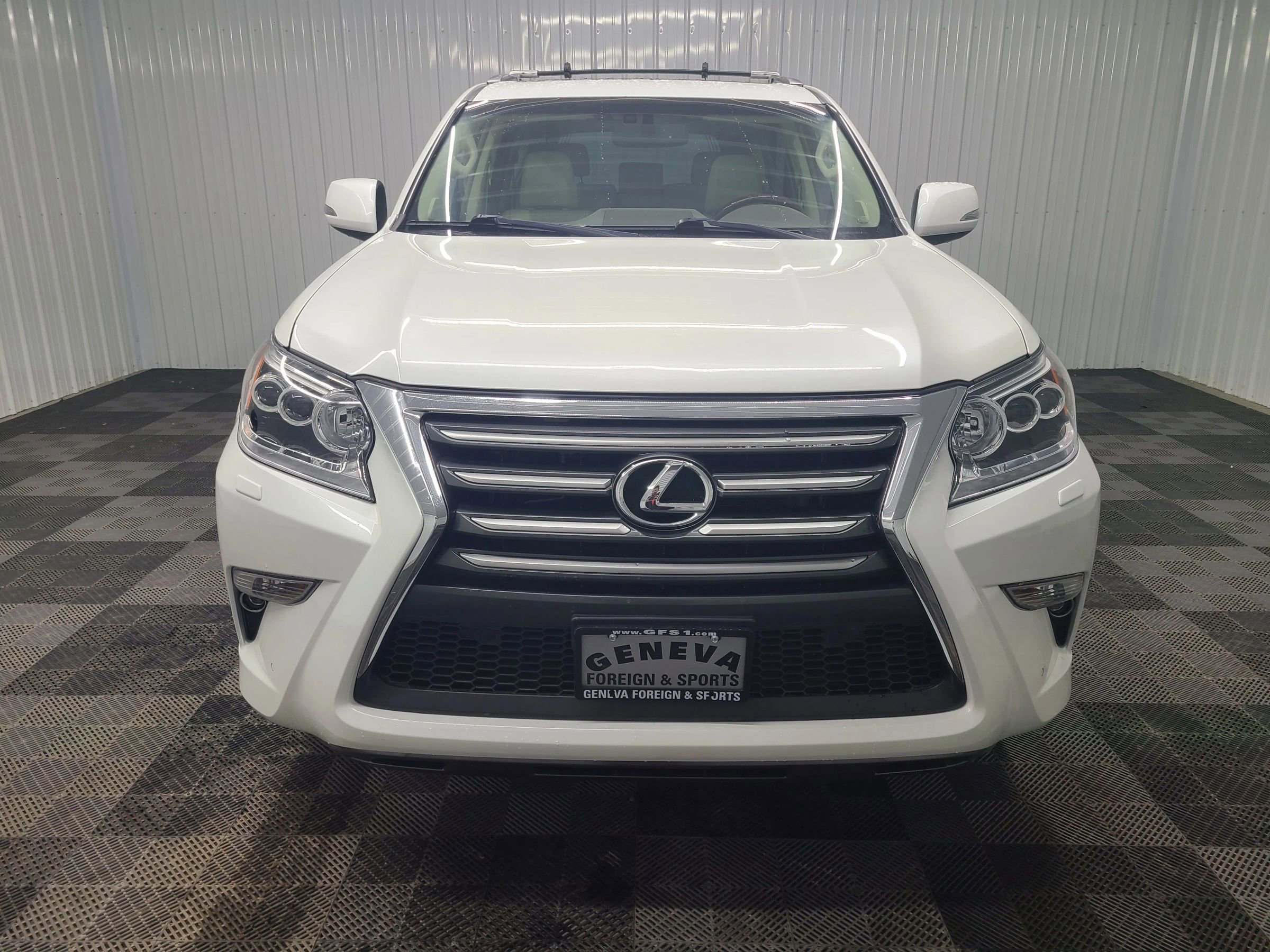Used 2014 Lexus GX 460 Luxury image 6