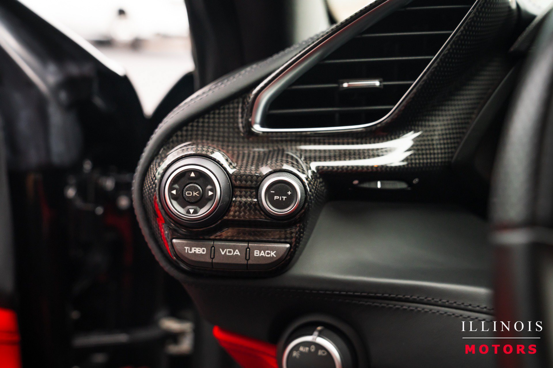 Used 2019 Ferrari 488 Spider RWD image 25