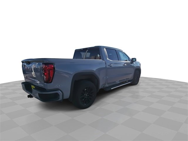 Used 2024 GMC Sierra 1500 Elevation image 8