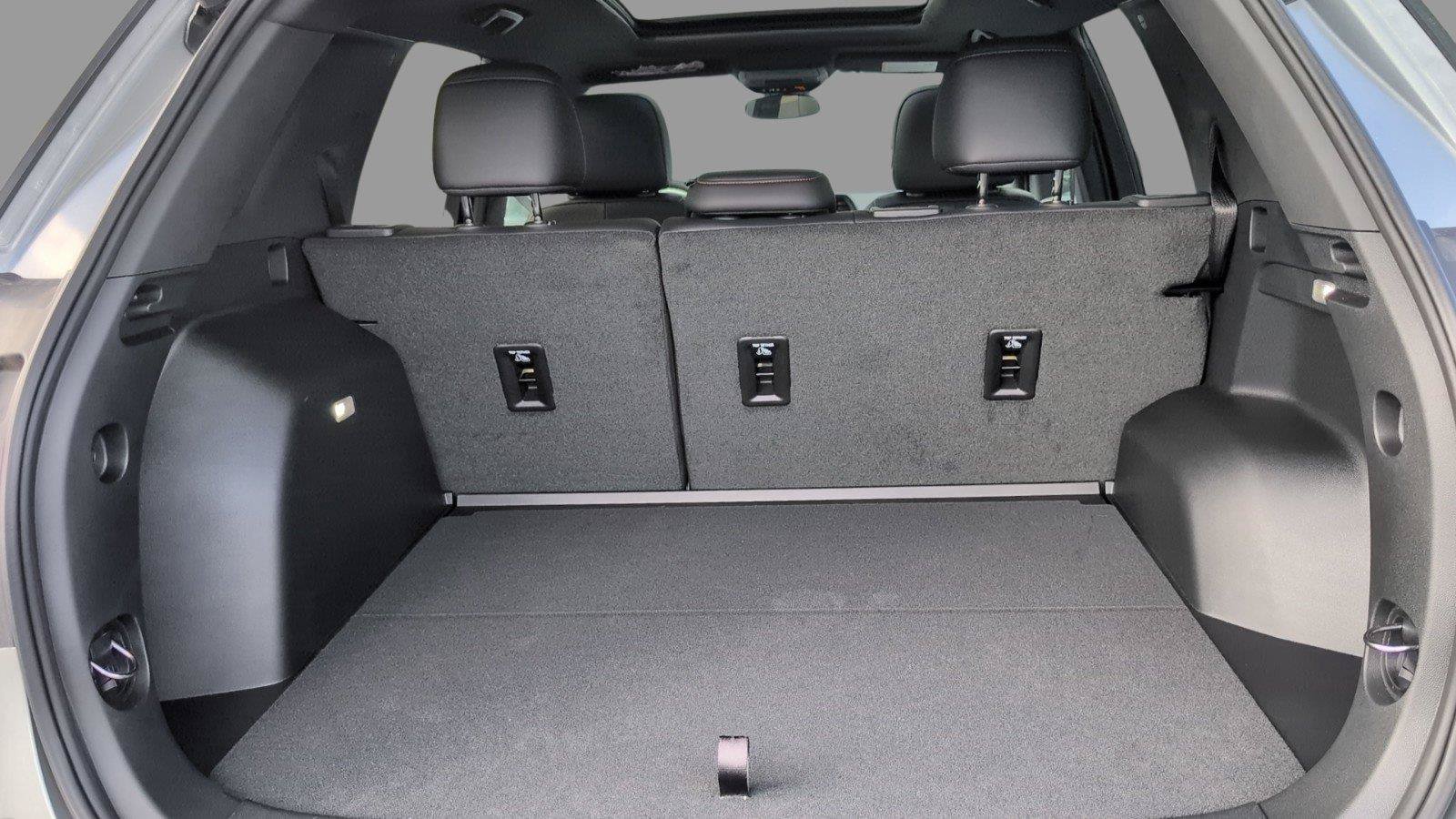New 2026 GMC Terrain AT4 AWD/4WD image 5