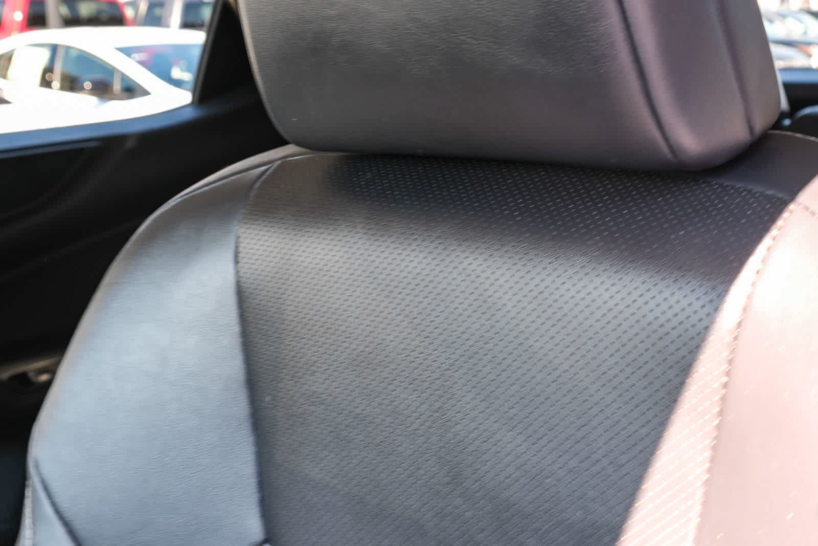 Used 2025 Lexus NX 250 FWD image 22