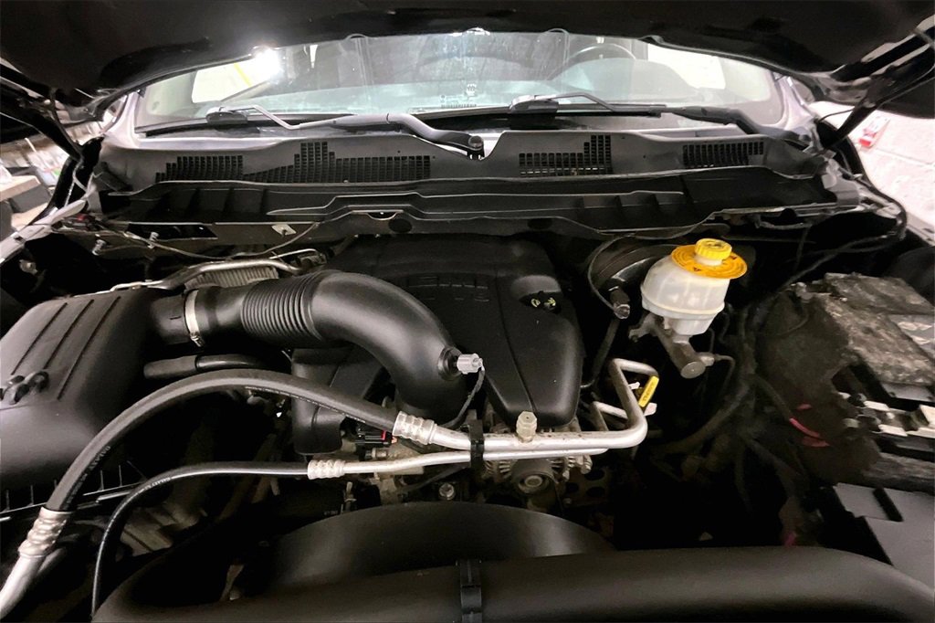 Used 2016 RAM 1500 Sport image 28