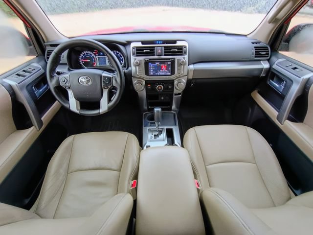 Used 2016 Toyota 4Runner 2WD image 43