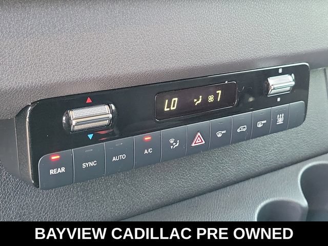 Used 2025 Mercedes-Benz Sprinter 2500 image 36