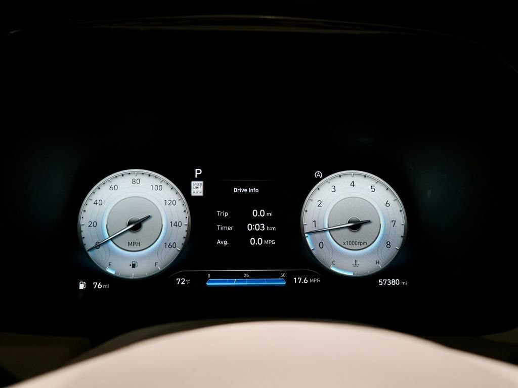 Used 2023 Hyundai Palisade Limited image 16