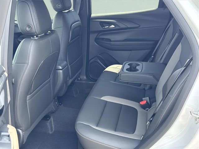 New 2026 Chevrolet TrailBlazer ACTIV w/ Convenience Package AWD/4WD image 17