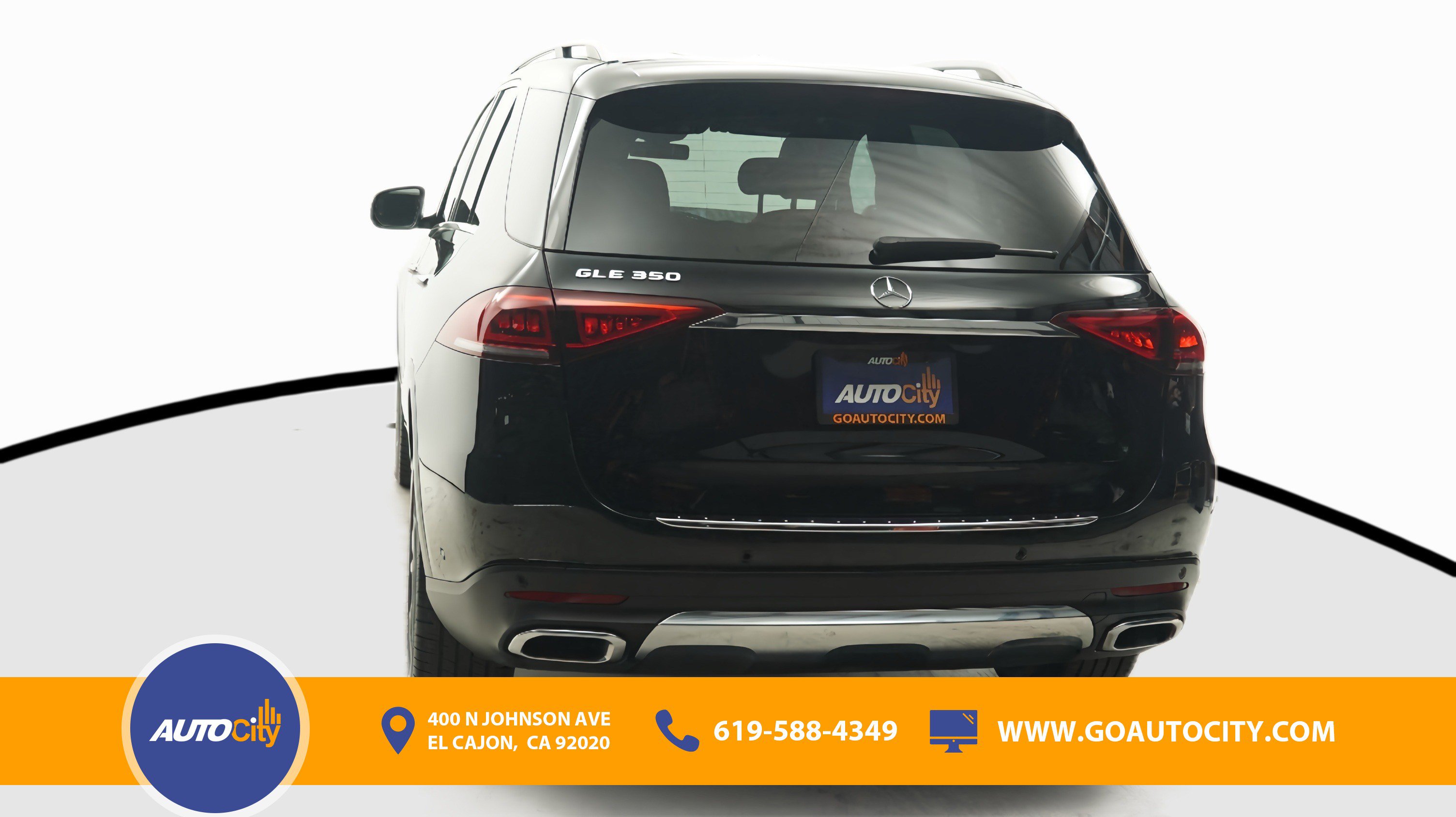 Used 2020 Mercedes-Benz GLE 350 image 15