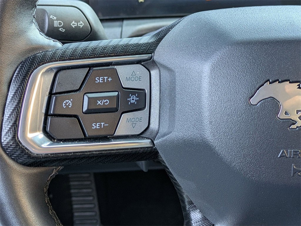 Used 2024 Ford Mustang Coupe image 20