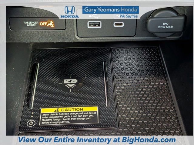 Used 2024 Honda CR-V Sport-L image 30