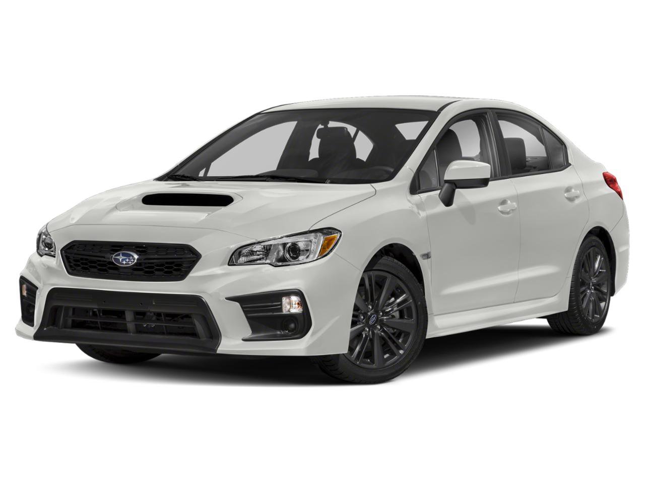 Used 2018 Subaru WRX AWD/4WD image 45